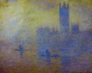 After Houses of Parliament