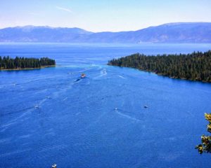 Carter Lake 3