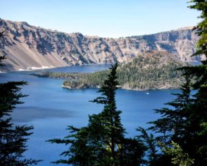 Carter Lake
