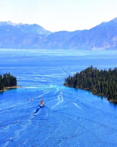 Carter Lake 4