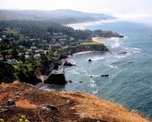 Coast Edge