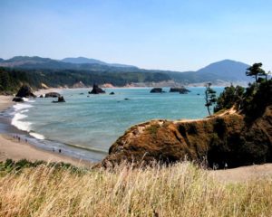 Coast Line