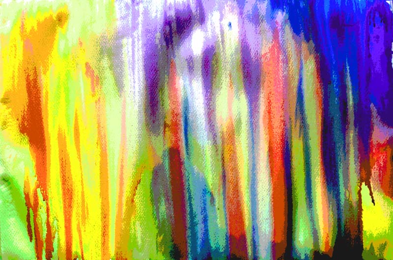 Dripping Falls 2