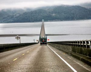 Journey's Road