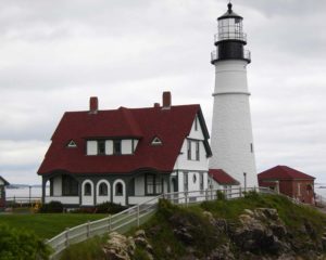Lighthouse