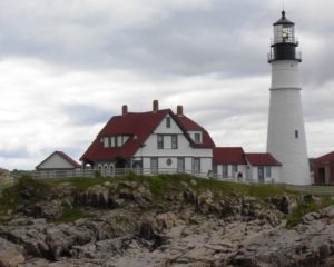 Lighthouse Four