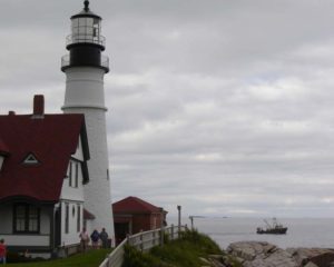 Lighthouse two