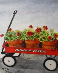 Radio Flyer