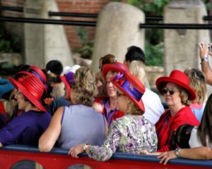 Red Hat Day