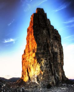 Sunlite Rock